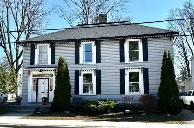 13 Drummond Street Perth Ontario K7H 2J3