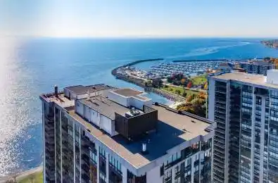 2170 Marine Drive Unit# 2102 Oakville Ontario L6L 5V1