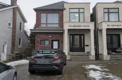178 Kennedy Road Toronto E06 Ontario M1N 3P3