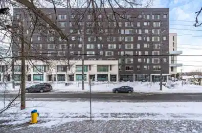 195 Hunter Street Unit# 605 Peterborough Ontario K9H 1G9