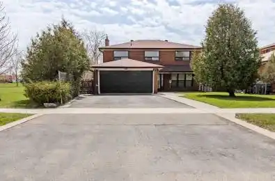 174 Silverstone Drive Toronto W10 Ontario M9V 3G9