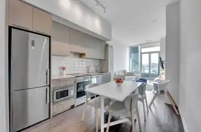 4208 Dundas Street Unit# 215 Toronto W08 Ontario M8X 0B1