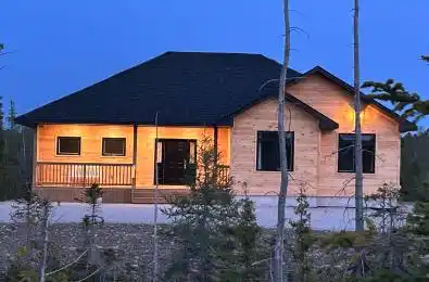 629 Lindsay Road Unit# 30 Northern Bruce Peninsula Ontario N0H 1Z0