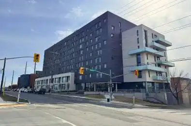 195 Hunter Street Unit# 902 Peterborough East Ontario K9H 1G9
