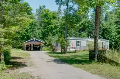 676 SUPER SIGN ROAD N/A Perry Ontario P0A 1J0