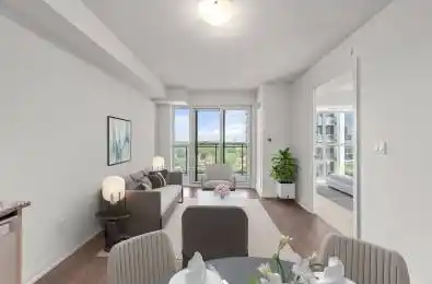 20 Meadowglen Place Unit# 903 Toronto E09 Ontario M1H 2Y5