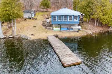 747 Brooks Corners Rr5 Road Tay Valley Ontario K7H 3C7