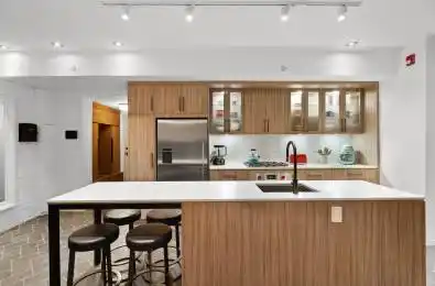 50 Bartlett Avenue Unit# Th16 Toronto W02 Ontario M6H 3E6