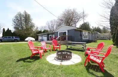 7597 Biddulph Street Lambton Shores Ontario N0M 2L0