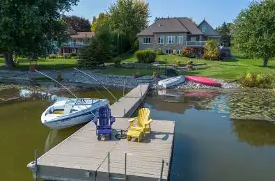 24 Gilson Point Place Kawartha Lakes Ontario K0M 2C0