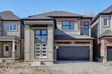 25 McKernan Avenue Brantford Ontario N3V 0B9