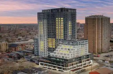 276-294 Main Street Unit# 4 Toronto E02 Ontario M4C 4X5