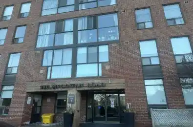 330 Mccowan Road Unit# 604 Toronto E08 Ontario M1J 3N3