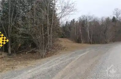1196 BELLAMY Road Mississippi Mills Ontario K0A 2X0