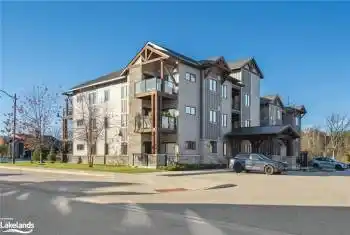 View of building exterior