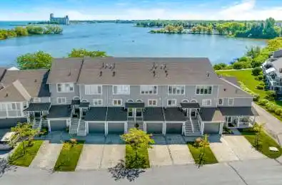59 Cranberry Surf N/A Collingwood Ontario L9Y 5C4