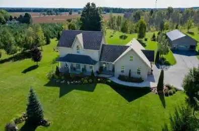 345366 2nd Concession Grey Highlands Ontario N0C 1E0