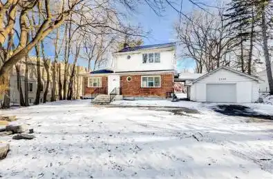 2729 Bayview Avenue Toronto C12 Ontario M2L 1C3