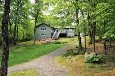 108 Murphy Drive Parry Sound Remote Area Ontario P0H 1N0