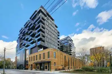 505 Richmond Street Unit# 1222 - 3 Parking Toronto C01 Ontario M5V 0P4