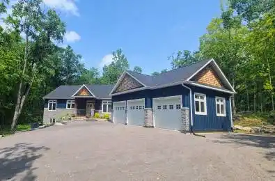 11 Rory Drive Smith-Ennismore-Lakefield Ontario K0L 2H0
