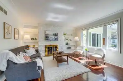 2048 Devon Road Oakville Ontario L6J 2N2