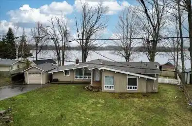 30 Edgewater Drive Selwyn Ontario K0L 1T0