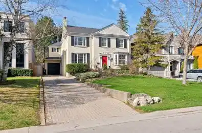 56 Mason Boulevard Toronto C04 Ontario M5M 3C8
