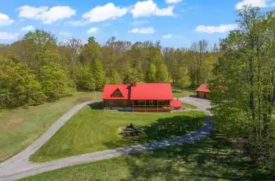 14892 Highway 62 N/A Madoc Ontario K0K 2K0