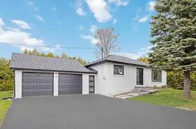 14 Heber Down Crescent Whitby Ontario L1M 1A8