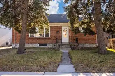 11 Horton Boulevard Unit# Upper Toronto E08 Ontario M1J 1K7