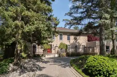 19 Limcombe Drive Markham Ontario L3T 2V6