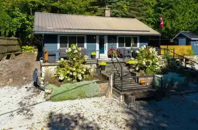 199 Mallory Beach Road South Bruce Peninsula Ontario N0H 2T0