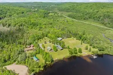 3493 South Baptiste Lake Road Highlands East Ontario K0L 2A0