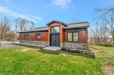 1 Old Onondaga Road Brantford Ontario N3T 5L9