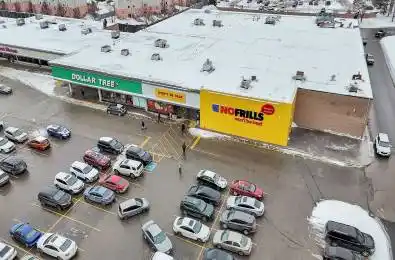 700 STRASBURG Road Unit# S26 Kitchener Ontario N2E 2M2