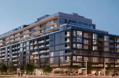 6 Greenbriar Road Unit# 819 Toronto C15 Ontario M2K 0H6