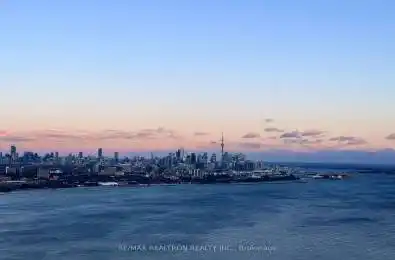 30 Shore Breeze Drive Unit# 5202 Toronto W06 Ontario M8V 1J0