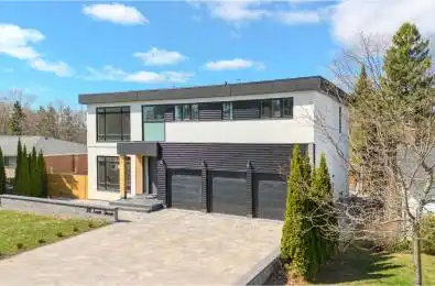 28 Scott Street Whitby Ontario L1N 3L1