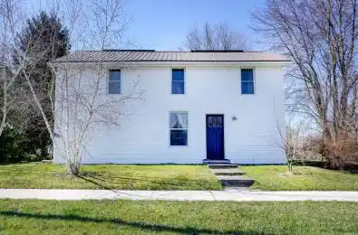 22989 Hagerty Road Newbury Ontario N0L 1Z0