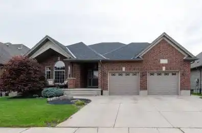 436 Macdonald Street Strathroy-Caradoc Ontario N7G 0B2