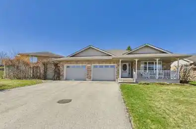 172 Park Drive North Huron Ontario N0G 2W0