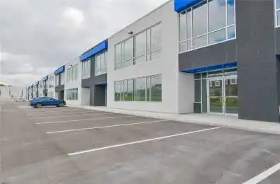 10950 Woodbine Avenue Unit# 14 Markham Ontario L6C 3L4