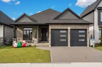 177 Collins Way Strathroy-Caradoc Ontario N7G 0G2