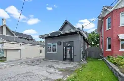 60 Lindsay Street Kawartha Lakes Ontario K9V 2M2