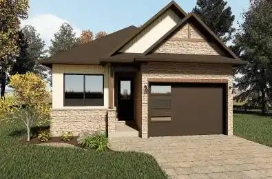 11 Sheldabren Street North Middlesex Ontario N0M 1A0