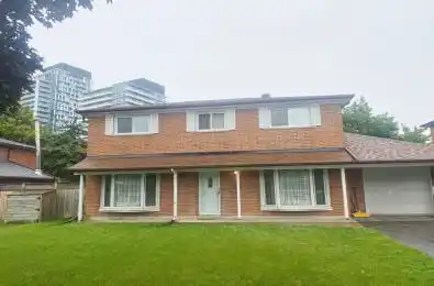 21 Kingslake Road Unit# 1&2 Fl Toronto C15 Ontario M2J 3E2