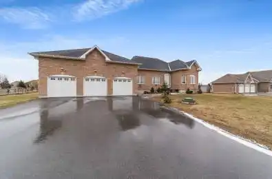 50 Songbird Crescent Kawartha Lakes Ontario K9V 0A9
