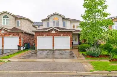 12 ZECCA Drive Guelph Ontario N1L 1T1