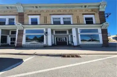 46 QUEEN Street Unit# 2 Huron-Kinloss Ontario N0G 2R0